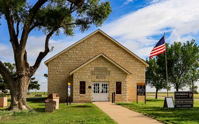 National Monuments and Historical Sites Tracker - One Shot