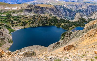 National Monuments and Historical Sites Tracker - One Shot