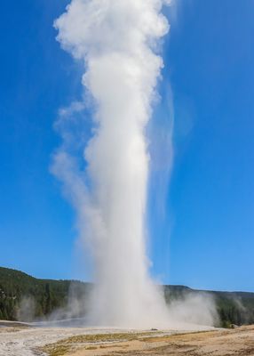 Yellowstone National Park  Wyoming (2025)