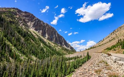Yellowstone National Park – Wyoming (2025)