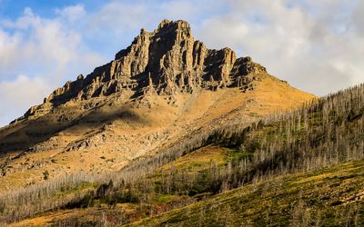 Waterton Lakes National Park – Alberta, Canada (2025)