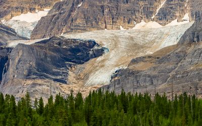 Kootenay National Park – British Columbia