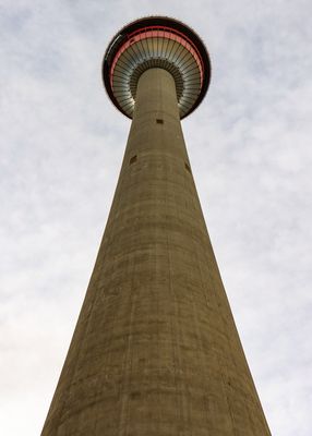 Calgary  Alberta, Canada 