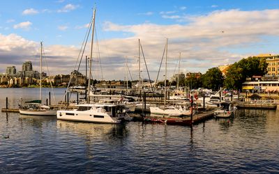Victoria  British Columbia, Canada 
