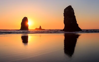 Travel and Nature; Sites by State