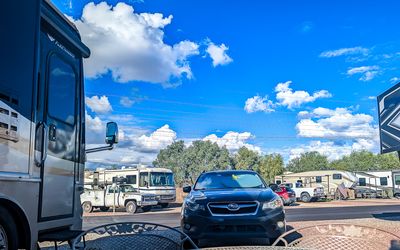 2025 Interesting Stuff Along the Way (I SAW)