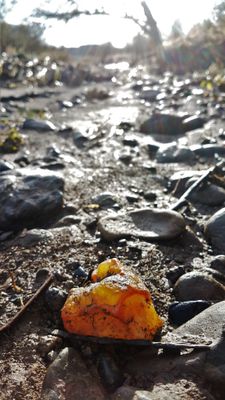 My Stones