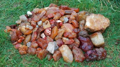 My Stones