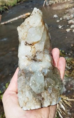 My Stones