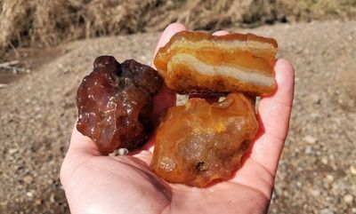 My Stones