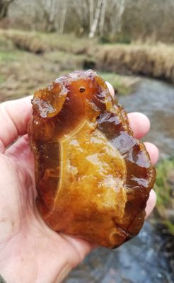 My Stones