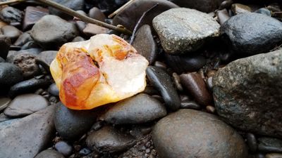 My Stones
