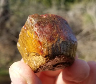 My Stones
