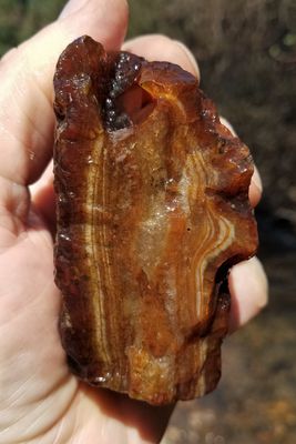 My Stones