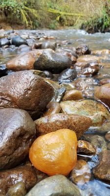 My Stones