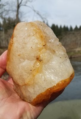 My Stones