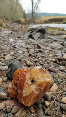 My Stones