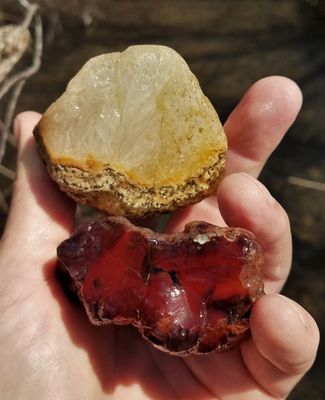 My Stones