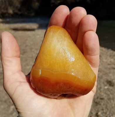 My Stones