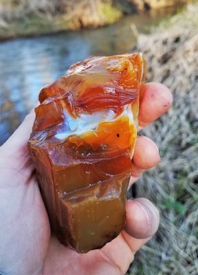 My Stones
