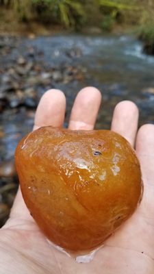 My Stones