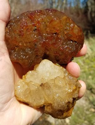 My Stones