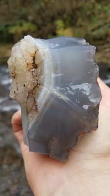 My Stones