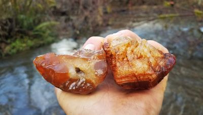 My Stones