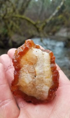 My Stones