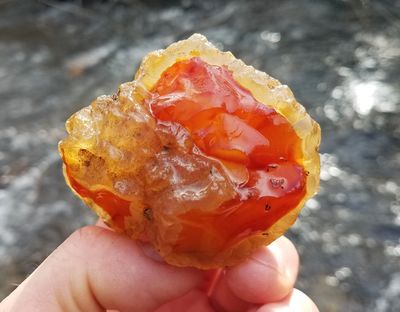 My Stones