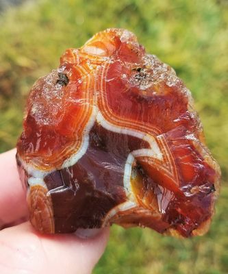 My Stones