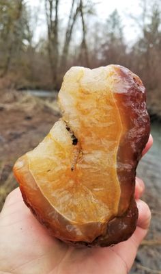 My Stones