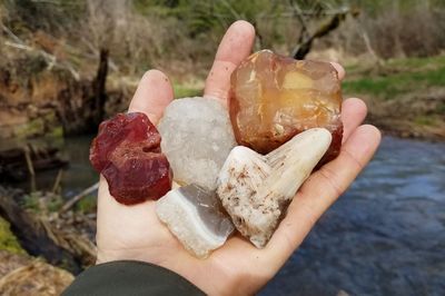 My Stones