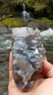My Stones