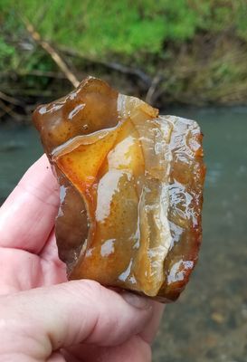 My Stones
