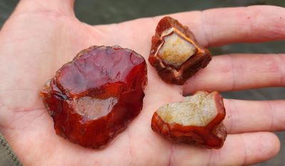 My Stones