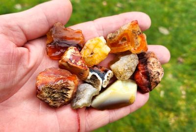 My Stones