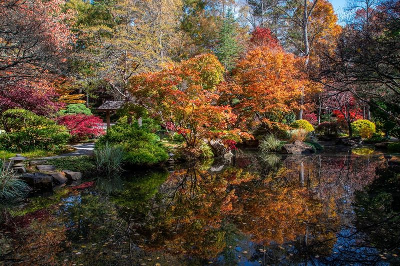 Gibbs Gardens N. Georgia