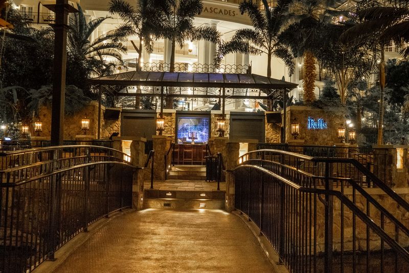 Gaylord Opryland Hotel