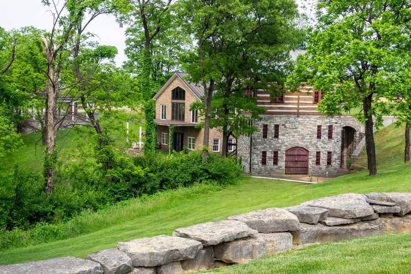 Willett Distillery