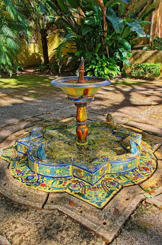 Bok Tower Florida 2015