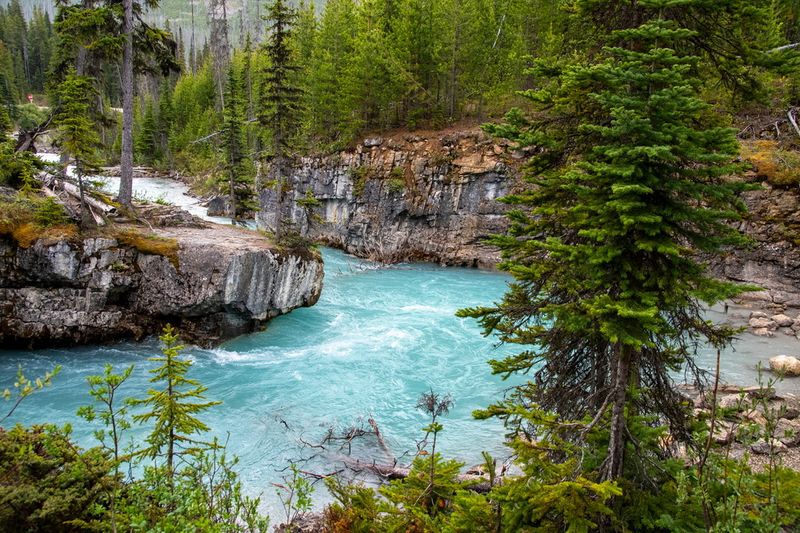 Marble Canyon Canada 5/2024