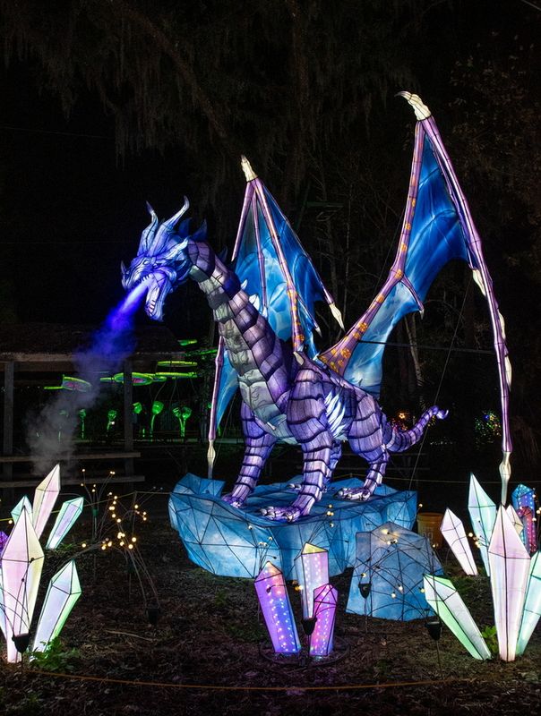 Lantern Festival 2024