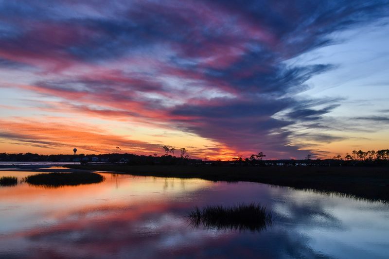Hunting Island S.C. 11/2024