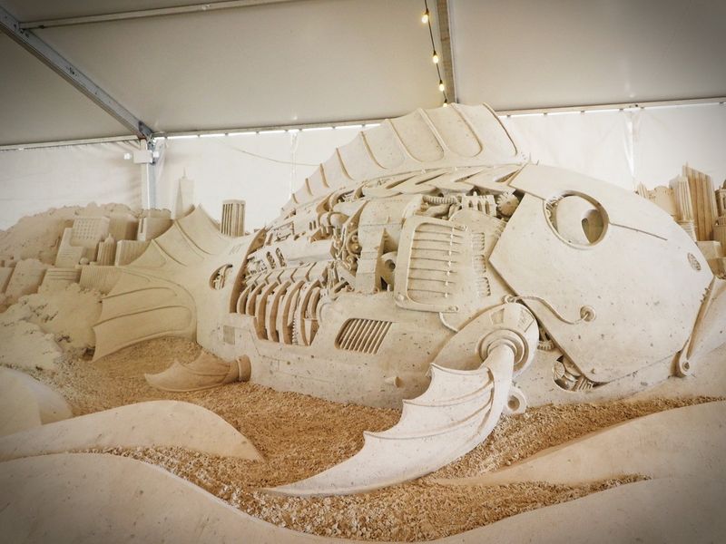 Pier 60 Sugar Sand Festival 2019