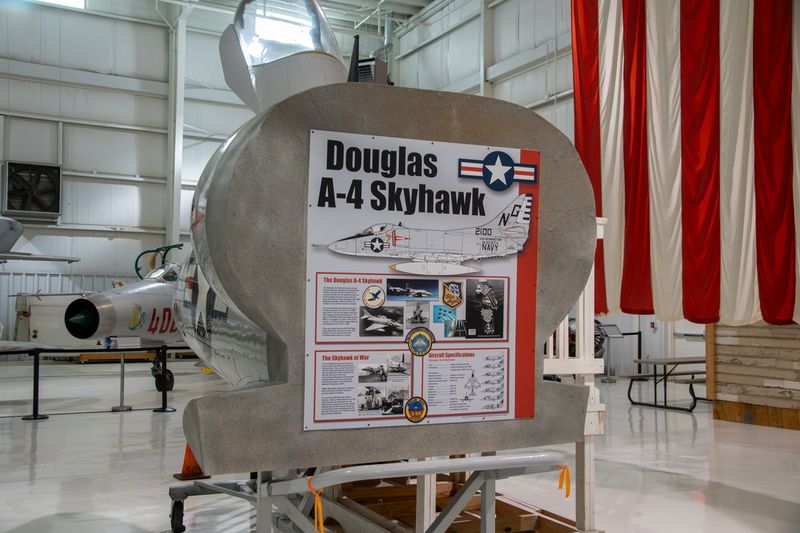 Tennessee Air Museum-7.jpg