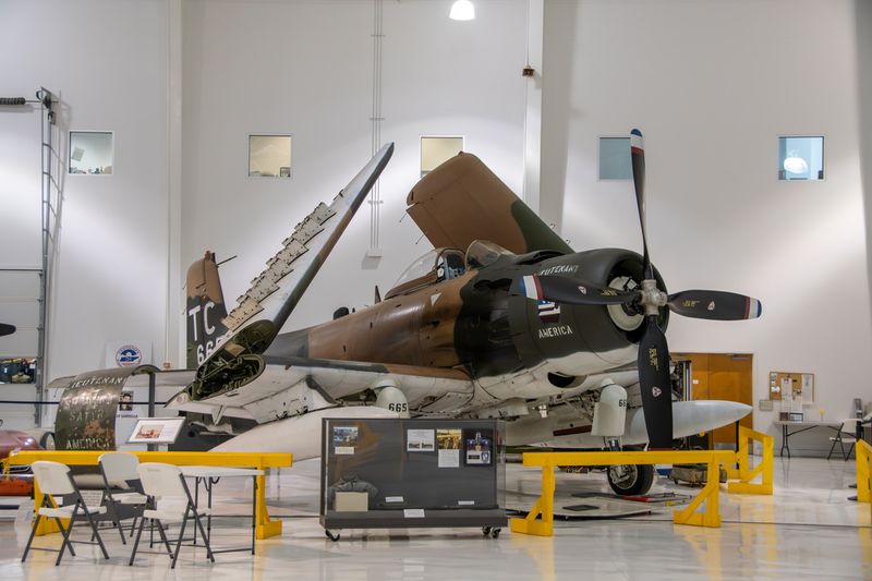 665 Tennessee Air Museum-12.jpg