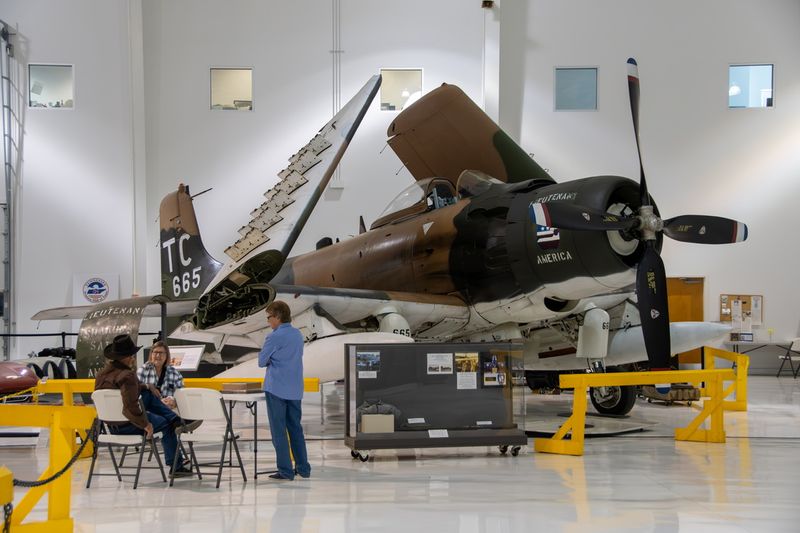 665 Tennessee Air Museum-9.jpg