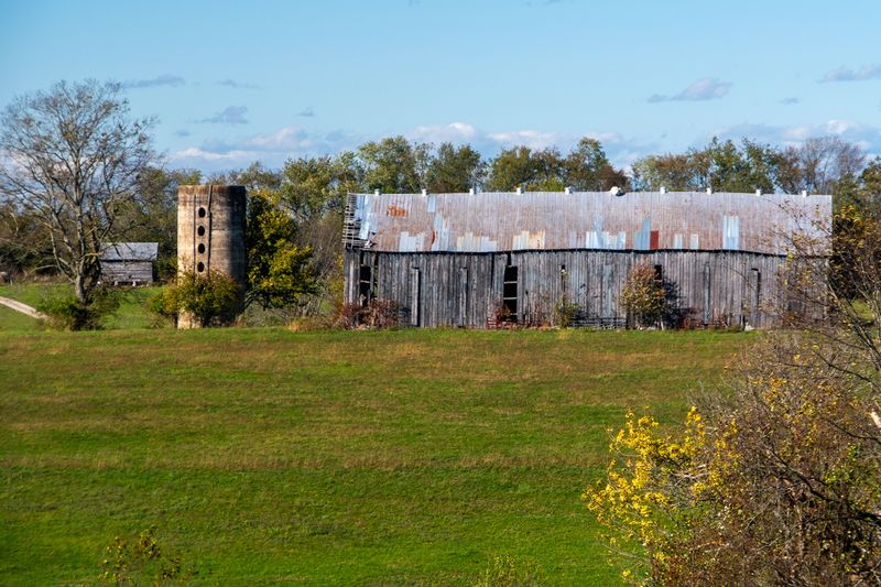 Kentucky Lexington Area 2025