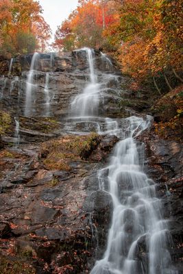 Waterfalls